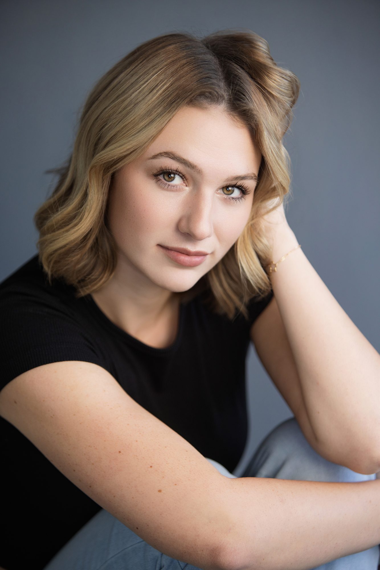 Kiera Battenfield headshot